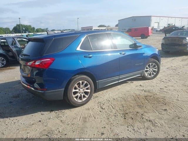 2019 CHEVROLET EQUINOX LT 4