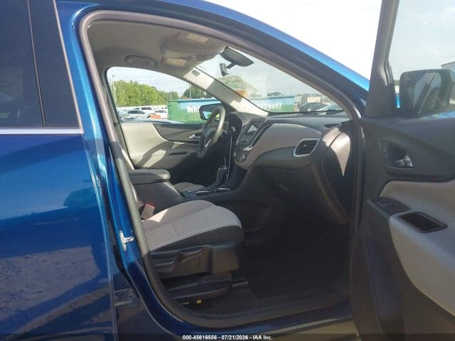 2019 CHEVROLET EQUINOX LT 5