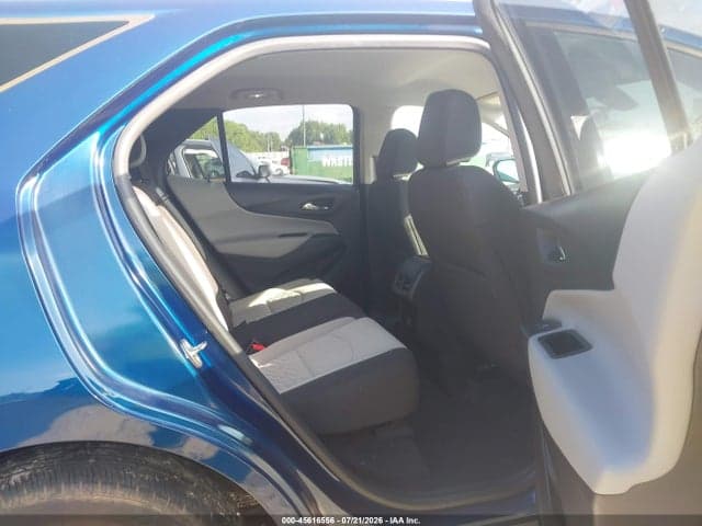 2019 CHEVROLET EQUINOX LT 8