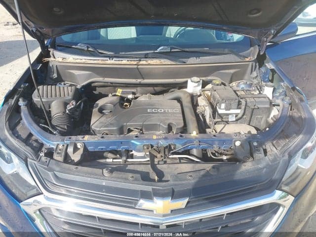 2019 CHEVROLET EQUINOX LT 10