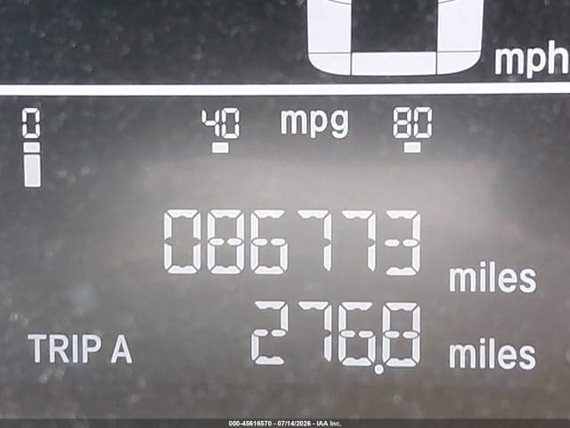 2018 HONDA CR-V LX 15