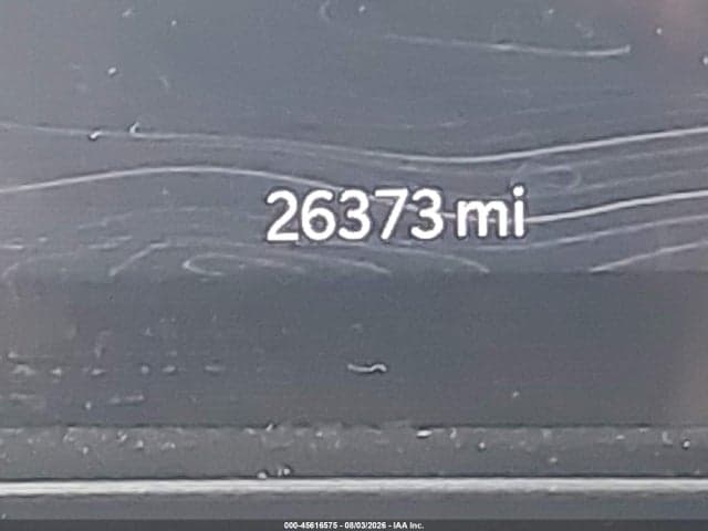 2025 JEEP GRAND CHEROKEE LAREDO X 4X2 16