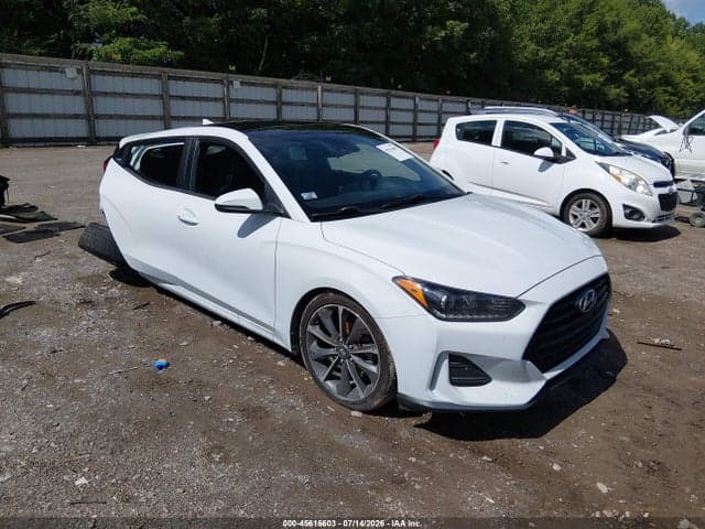 2019 HYUNDAI VELOSTER 2.0 PREMIUM 1
