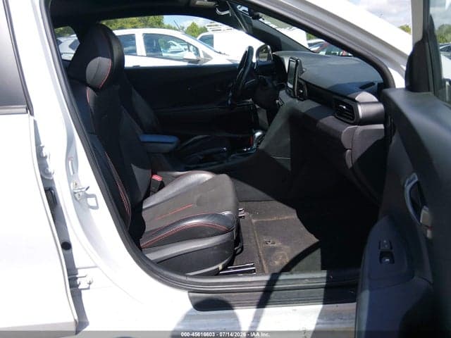 2019 HYUNDAI VELOSTER 2.0 PREMIUM 5
