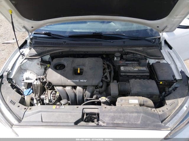 2019 HYUNDAI VELOSTER 2.0 PREMIUM 10