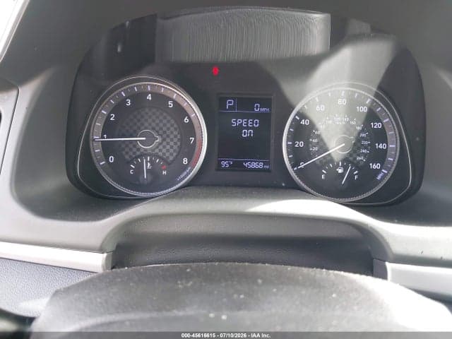 2019 HYUNDAI ELANTRA SE 7