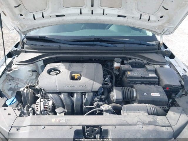2019 HYUNDAI ELANTRA SE 10