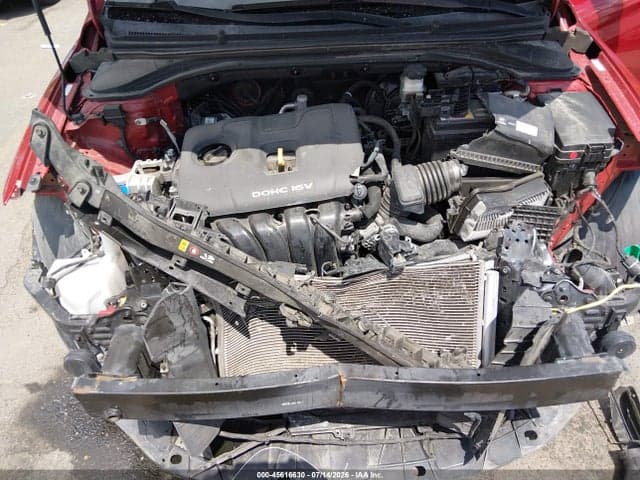 2017 HYUNDAI ELANTRA SE 10
