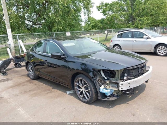 2019 ACURA ILX PREMIUM PACKAGE/TECHNOLOGY PACKAGE 1