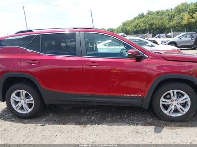 2024 GMC TERRAIN AWD SLE 13