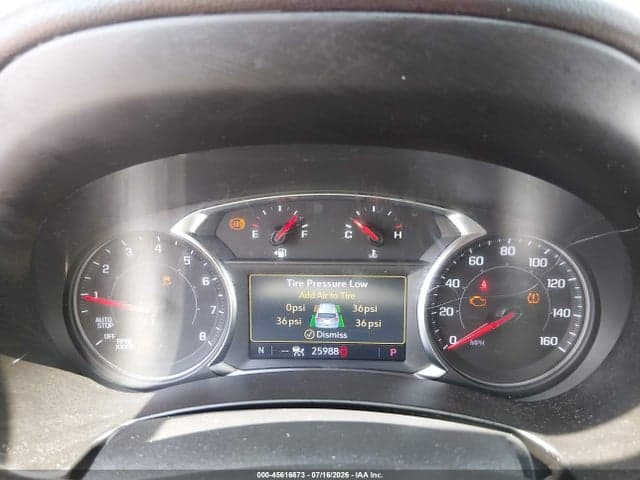 2024 GMC TERRAIN AWD SLE 7