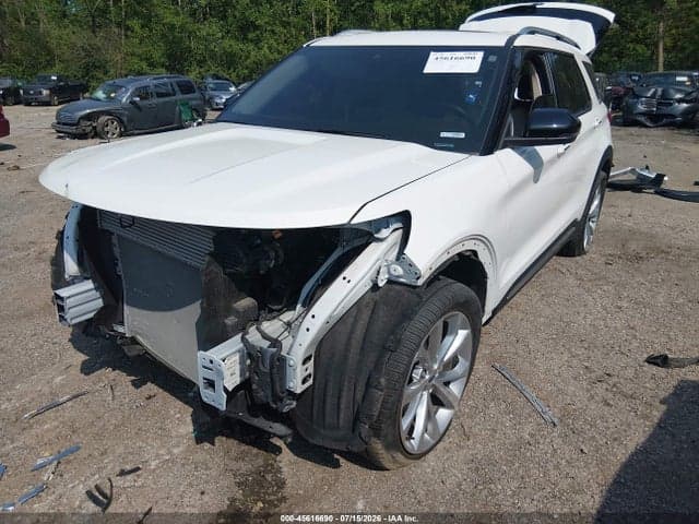 2023 FORD EXPLORER PLATINUM 6