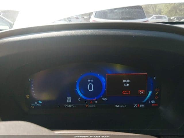 2023 FORD EXPLORER PLATINUM 7