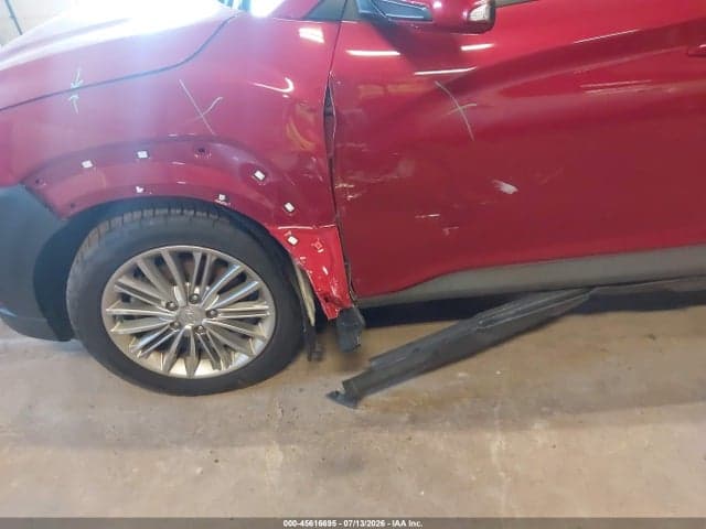 2021 HYUNDAI KONA SEL PLUS 6
