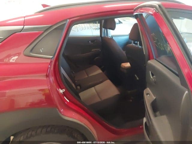2021 HYUNDAI KONA SEL PLUS 8