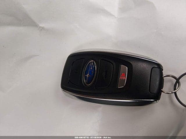 2024 SUBARU CROSSTREK PREMIUM 11
