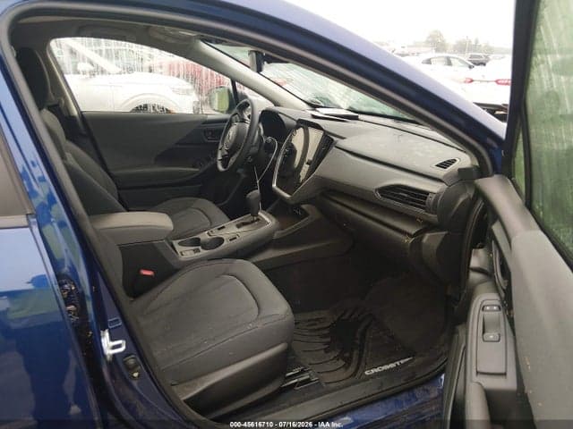 2024 SUBARU CROSSTREK PREMIUM 5