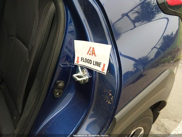2024 SUBARU CROSSTREK PREMIUM 6
