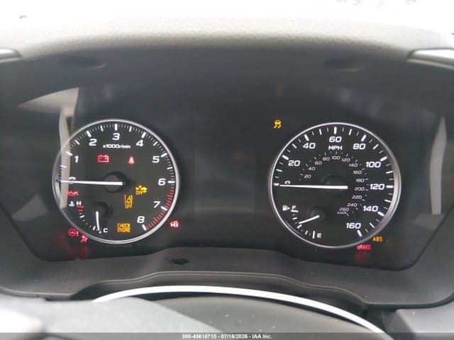 2024 SUBARU CROSSTREK PREMIUM 7