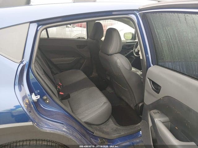 2024 SUBARU CROSSTREK PREMIUM 8