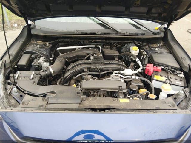 2024 SUBARU CROSSTREK PREMIUM 10