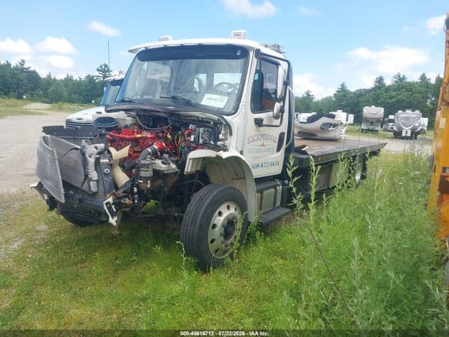 2018 FREIGHTLINER M2 106 2