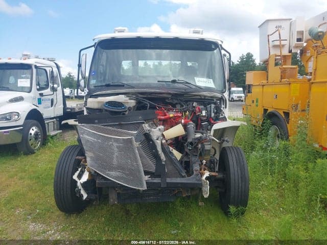 2018 FREIGHTLINER M2 106 16