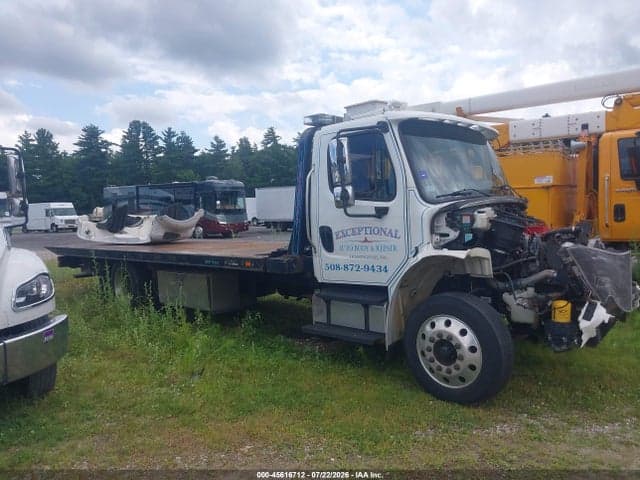 2018 FREIGHTLINER M2 106 17