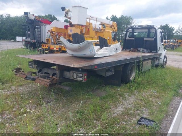 2018 FREIGHTLINER M2 106 4