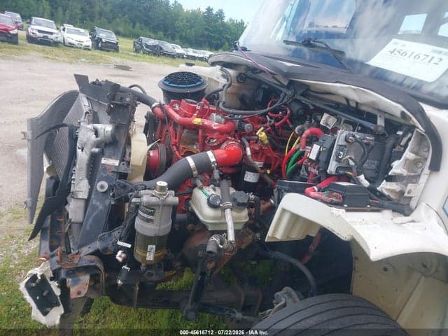2018 FREIGHTLINER M2 106 9