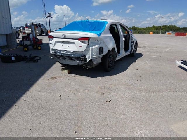 2020 TOYOTA COROLLA SE 6