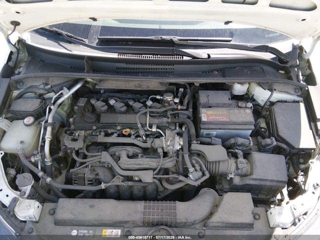 2020 TOYOTA COROLLA SE 10