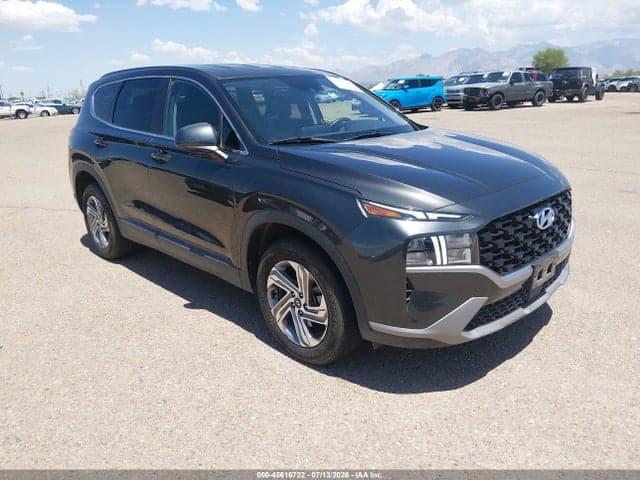 2023 HYUNDAI SANTA FE SE 1