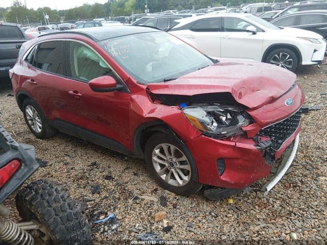 2020 FORD ESCAPE SE 1