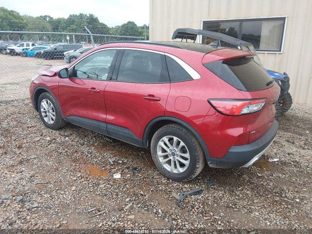 2020 FORD ESCAPE SE 3
