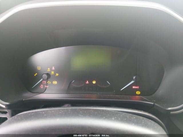 2020 FORD ESCAPE SE 7