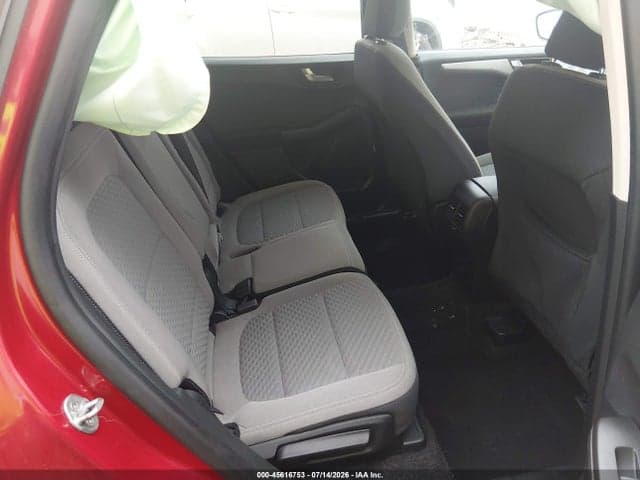 2020 FORD ESCAPE SE 8