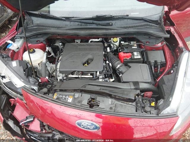 2020 FORD ESCAPE SE 10