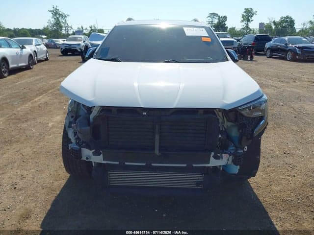 2018 GMC TERRAIN DENALI 6