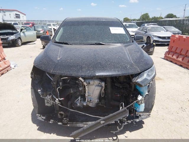 2018 CHEVROLET EQUINOX LT 13