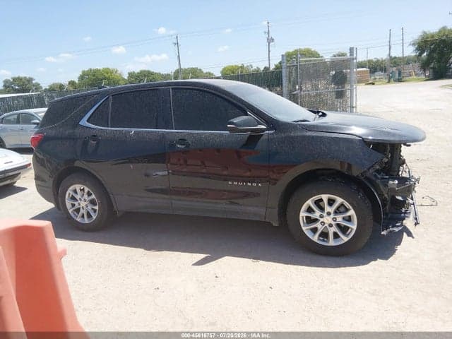2018 CHEVROLET EQUINOX LT 14