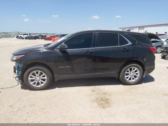 2018 CHEVROLET EQUINOX LT 15