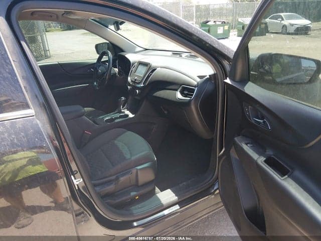 2018 CHEVROLET EQUINOX LT 5