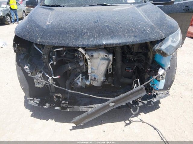 2018 CHEVROLET EQUINOX LT 6
