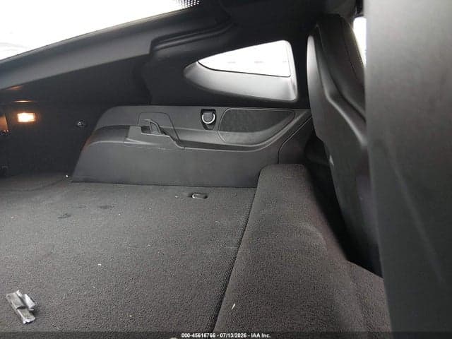 2019 CHEVROLET CORVETTE STINGRAY 8