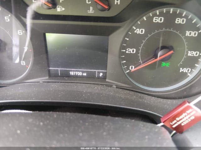 2017 CHEVROLET MALIBU 1FL 7