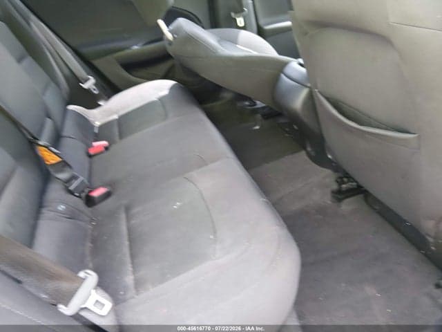 2017 CHEVROLET MALIBU 1FL 8
