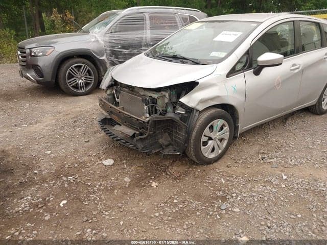 2018 NISSAN VERSA NOTE S 6