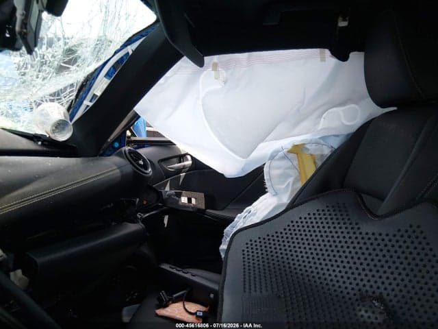 2024 LEXUS IS 300 5