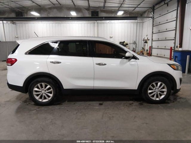 2017 KIA SORENTO 3.3L LX 13